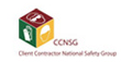 Client Contractor National Safety Group (CCNSG)