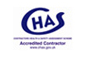 The Contractors Health and Safety Assessment Scheme (CHAS)